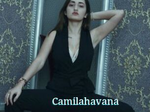 Camilahavana