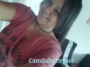 Camilahornyass