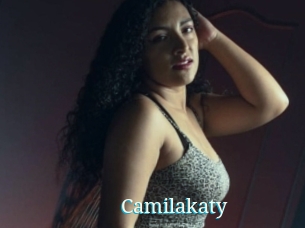 Camilakaty