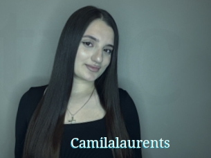 Camilalaurents