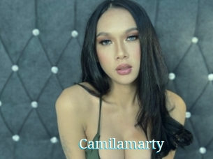 Camilamarty