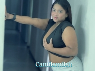 Camilamilan