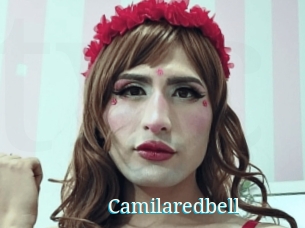 Camilaredbell