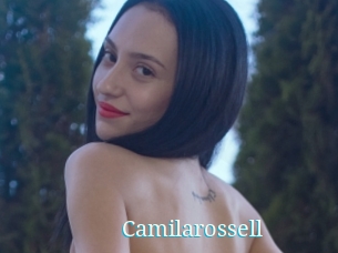 Camilarossell
