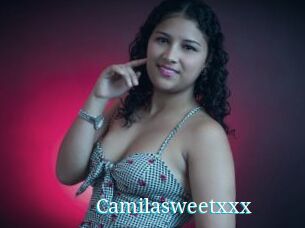Camilasweetxxx
