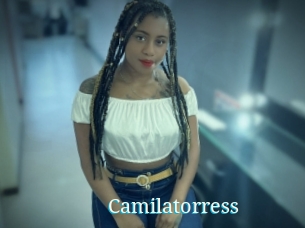 Camilatorress