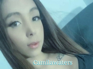 Camilawaters
