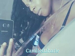 Camiledabarie
