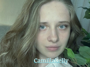 Camillakelly