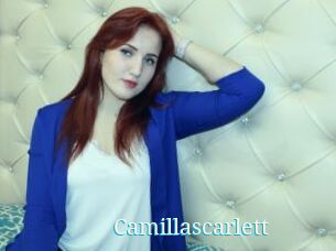 Camillascarlett