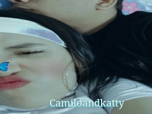 Camiloandkatty