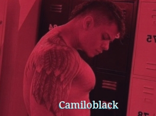 Camiloblack
