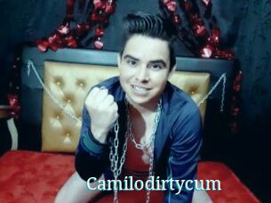Camilodirtycum