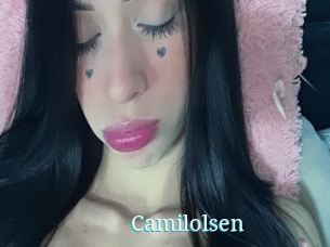 Camilolsen
