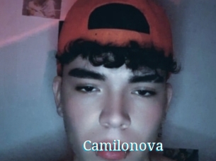 Camilonova
