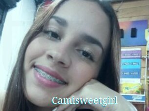 Camisweetgirl