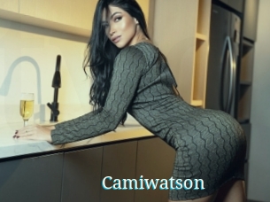 Camiwatson