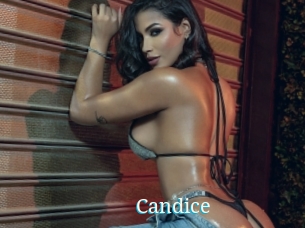 Candice