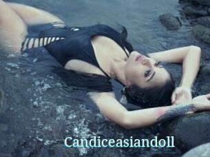 Candiceasiandoll