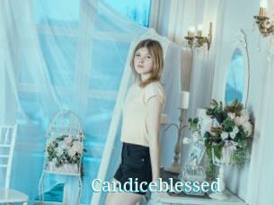 Candiceblessed