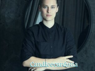 Candicecardona