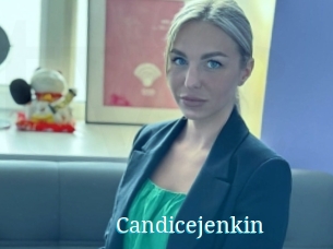 Candicejenkin