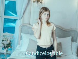 Candicelovable