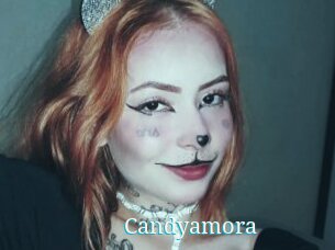 Candyamora