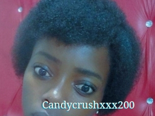 Candycrushxxx200