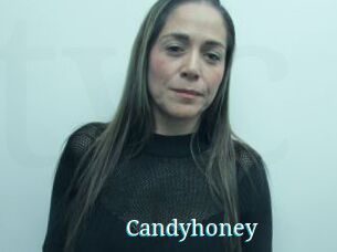 Candyhoney