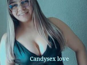 Candysex_love
