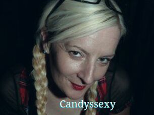 Candyssexy