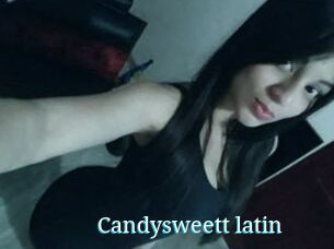 Candysweett_latin
