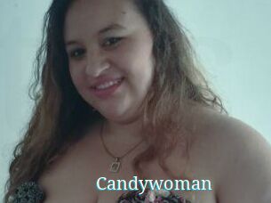 Candywoman