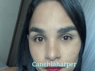 Canehlaharper