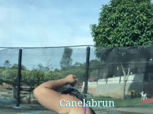 Canelabrun
