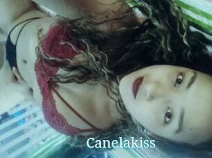 Canelakiss
