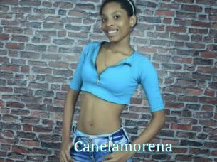 Canelamorena