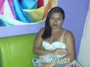 Canelasexy21