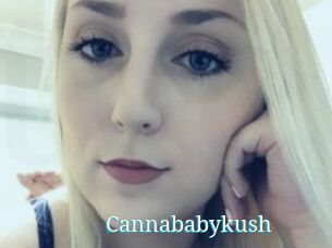 Cannababykush
