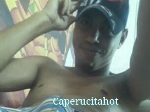 Caperucitahot