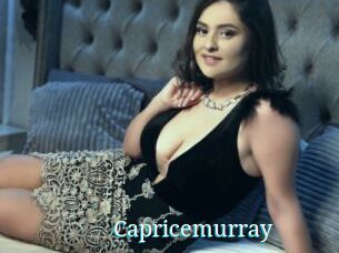 Capricemurray