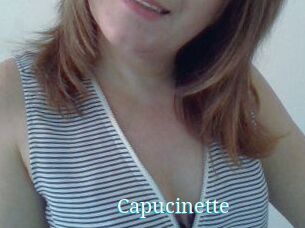 Capucinette