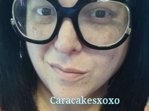 Caracakesxoxo