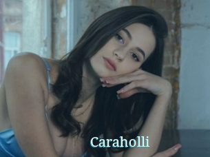 Caraholli