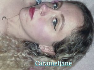 Carameljane