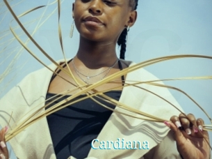 Cardiana