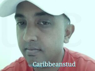 Caribbeanstud