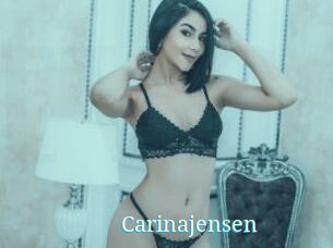 Carinajensen