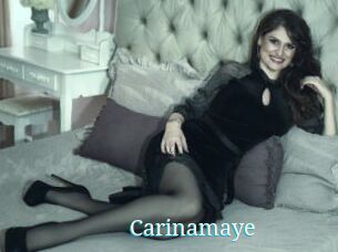 Carinamaye